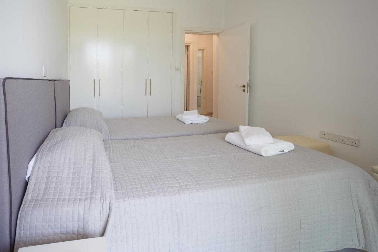 Cosy Paphos Villa - By Imh Travel & Tours מראה חיצוני תמונה