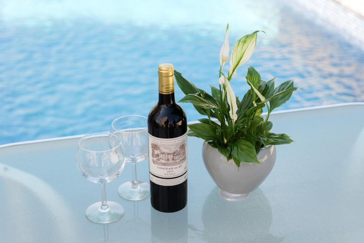 Cosy Paphos Villa - By Imh Travel & Tours מראה חיצוני תמונה