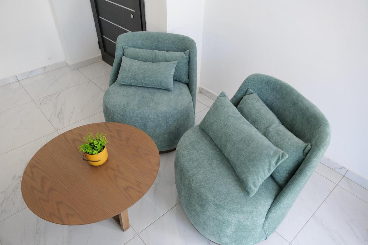 Cosy Paphos Villa - By Imh Travel & Tours מראה חיצוני תמונה