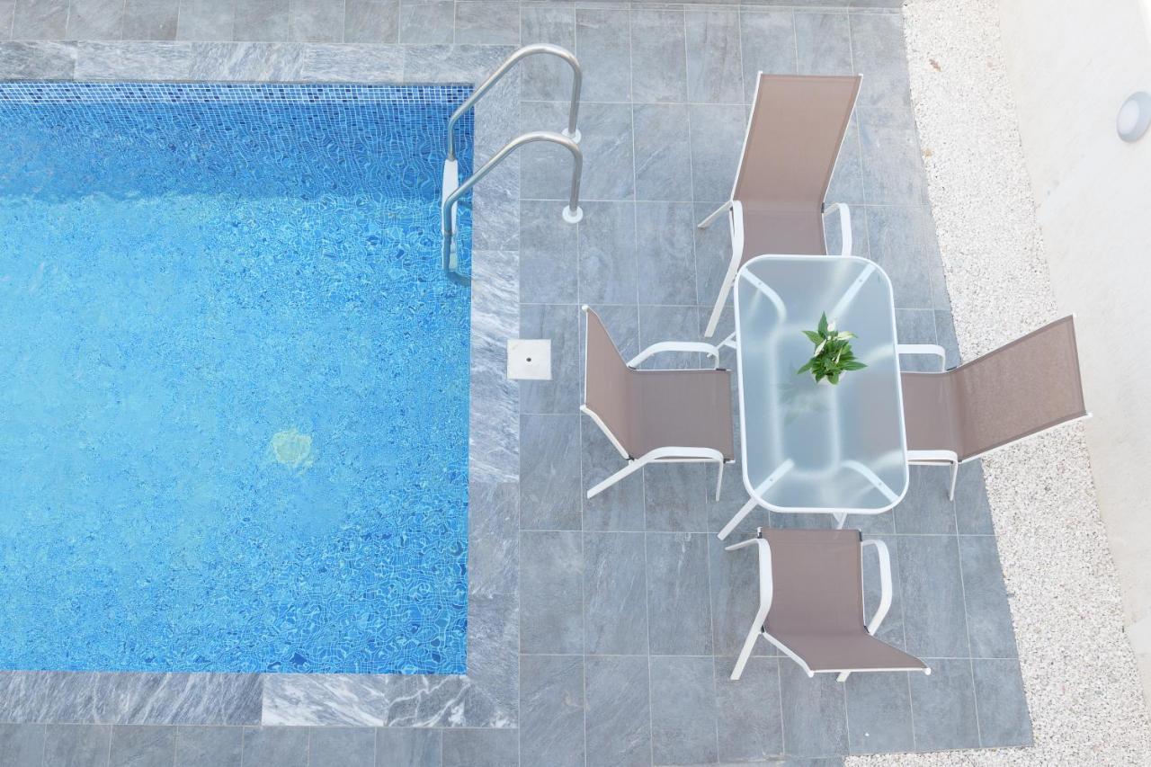 Cosy Paphos Villa - By Imh Travel & Tours מראה חיצוני תמונה